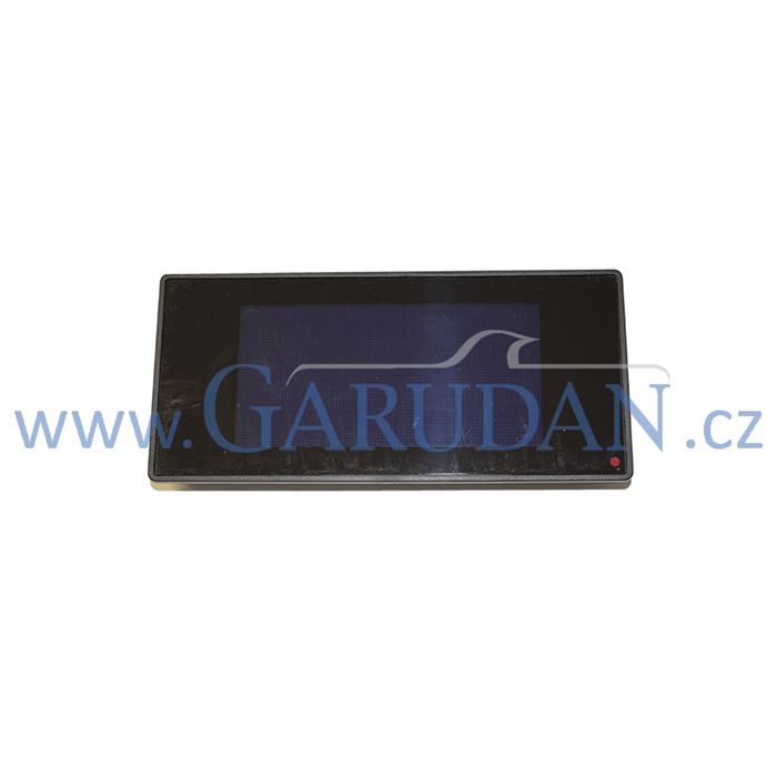 Dotykový panel pro Garudan GF-1115-147