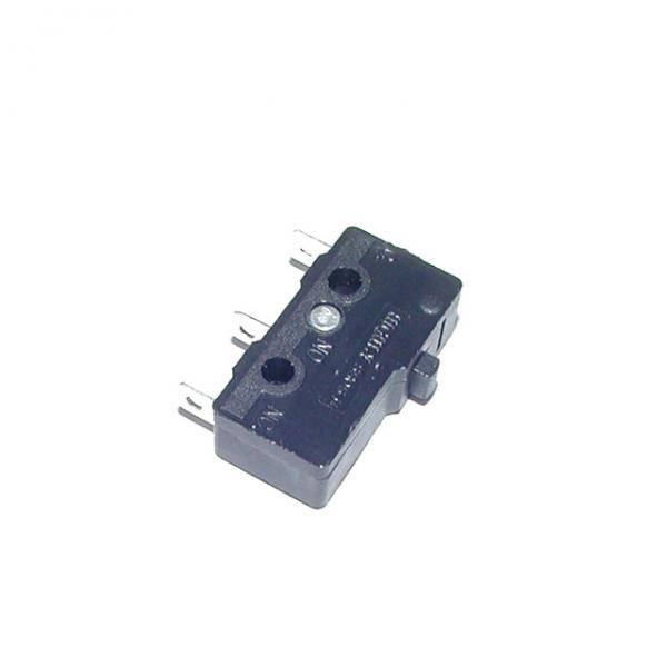 Mikrospínač zpátkování PRO GF-105-1x7