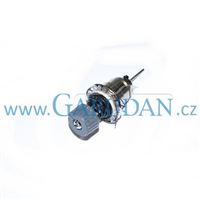 Napínač nitě pro Garudan GZ-539-407