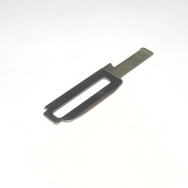 Nůž odstřihu nití pro Garudan GZ-539 (pevný)