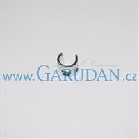 Objímka jehly - vodič nitě pro Garudan GF-1130