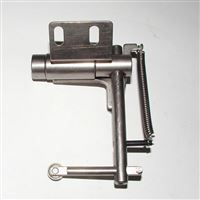 Pravítko odklopné pro Garudan GP-401, GP-402 serie