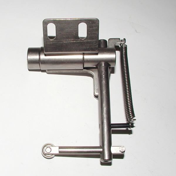 Pravítko odklopné pro Garudan GP-401, GP-402 serie