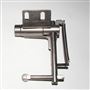 Pravítko odklopné pro Garudan GP-401, GP-402 serie