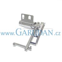Pravítko odklopné pro Garudan GC-3319-443 MH a GF-130-443(7) H