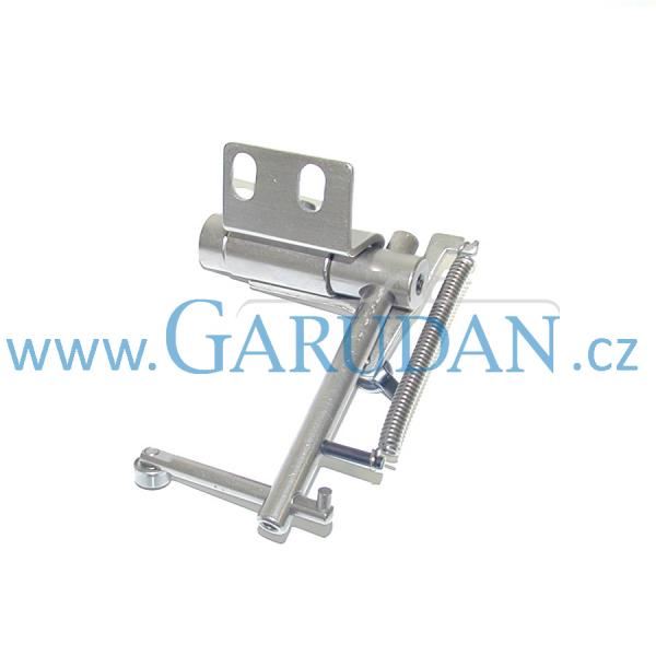 Pravítko odklopné pro Garudan GC-3319-443 MH a GF-130-443(7) H