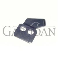 Nůž odstřihu nití pro Garudan GPS 1306H a GPS-0504 (pevný) (10S145S-306H)