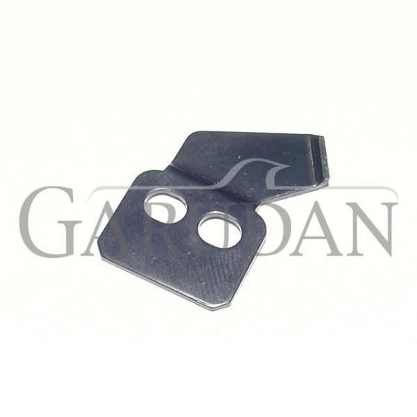 Nůž odstřihu nití pro Garudan GPS 1306H a GPS-0504 (pevný) (10S145S-306H)