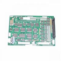 Karta - I/O Board pro SWF/A-601C
