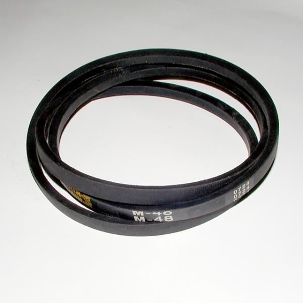 Klínový řemen pro Garudan GS-1800 48"