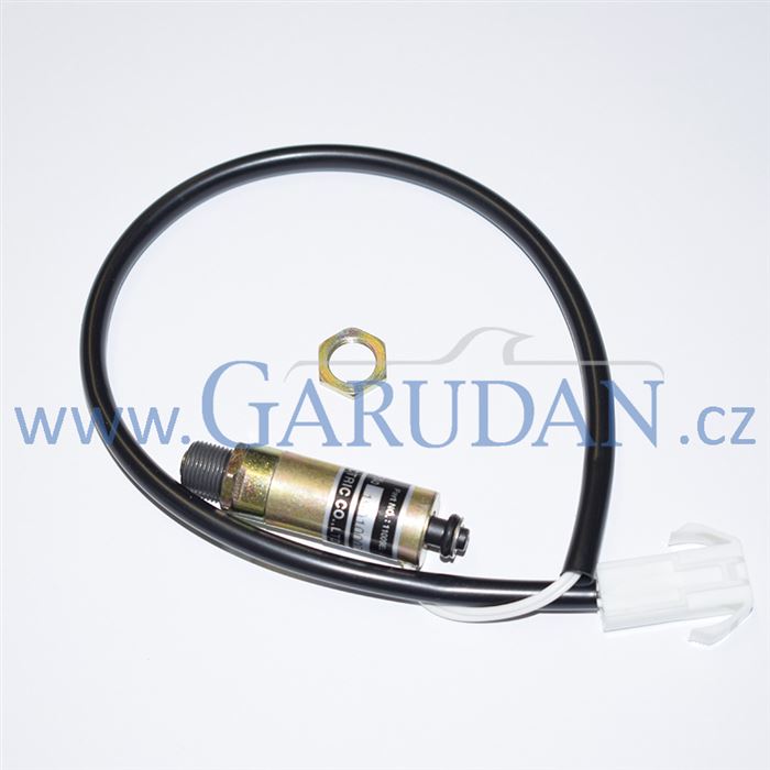 Elektromagnet - jumping solenoid (11009EL-A000))