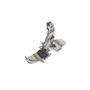Patka pro Juki MO-2514-BE4-300 (2+4 mm)