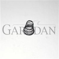 Pružina napínače pro Garudan GP-400 A GP-500 (119171-3)