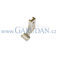 Patka pro Garudan GCZ-42x-443 lemovací vnitřní (šíře 14,9 mm)