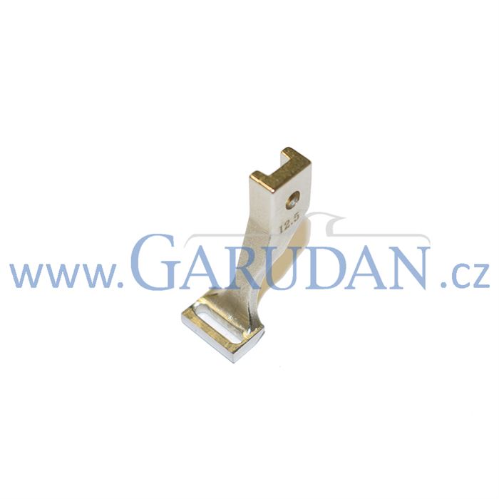 Patka pro Garudan GCZ-42x-443 lemovací vnitřní (šíře 14,9 mm)