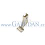 Patka pro Garudan GCZ-42x-443 lemovací vnitřní (šíře 14,9 mm)