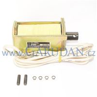 Elektromagnet (12-100A-PT12)