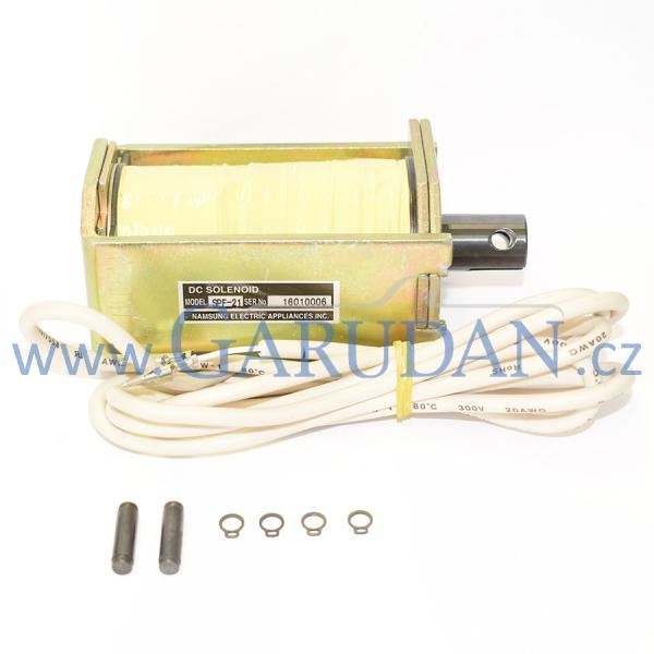 Elektromagnet (12-100A-PT12)