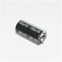 Kondenzátor 4700M/50V