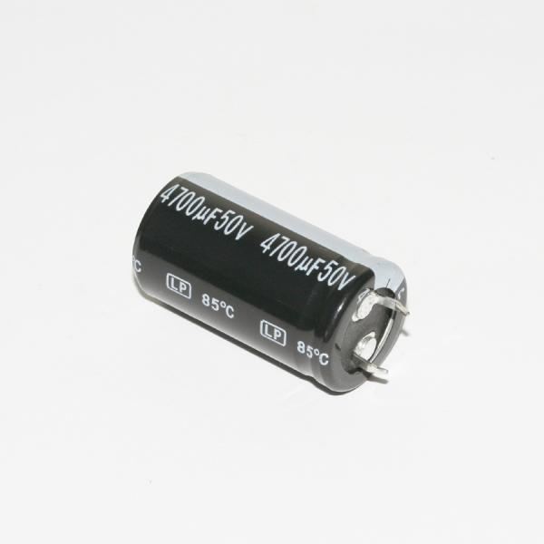 Kondenzátor 4700M/50V