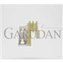 Podavač pro Garudan GF-115-10x třířádkový s gumou