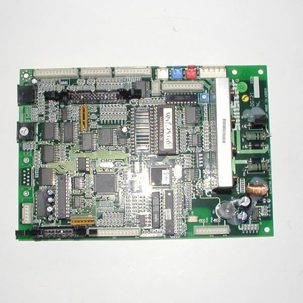 Karta - Digital Board (13-0000-BD00)
