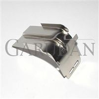 Plech chránící pro Garudan GF-116(8)-147 LM (1/8")