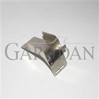 Plech chránící pro Garudan GF-116(8)-147 LM (1/4")
