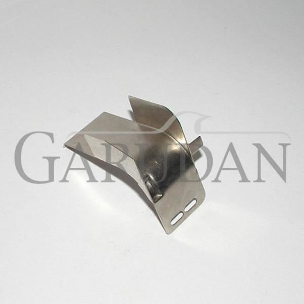 Plech chránící pro Garudan GF-116(8)-147 LM (1/4")