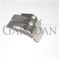 Plech chránící pro Garudan GF-116(8)-143 LM (1/4")