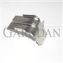Plech chránící pro Garudan GF-116(8)-143 LM (1/4")