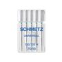 130/705 H / HAx1 (Nm  70/10) Jehly Schmetz UNIVERSAL pro domácí šicí stroje (5 ks/box) 