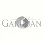 Brzdící pružina cívky pro Garudan GP-500-14x SERIE