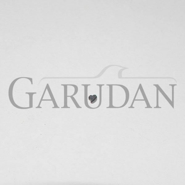 Šroub pérka chapače pro Garudan GF-130-44x H a GF-230-44x H (pevný)