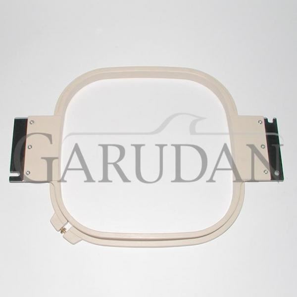 Rámeček pro SWF T1201C TSF 24x24cm (Š=354mm)