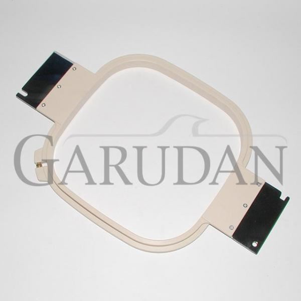 Rámeček pro SWF UH TSF 24x24cm (Š=394mm)