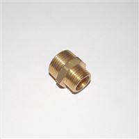 Vsuvka 3/4"-1/2" mosaz
