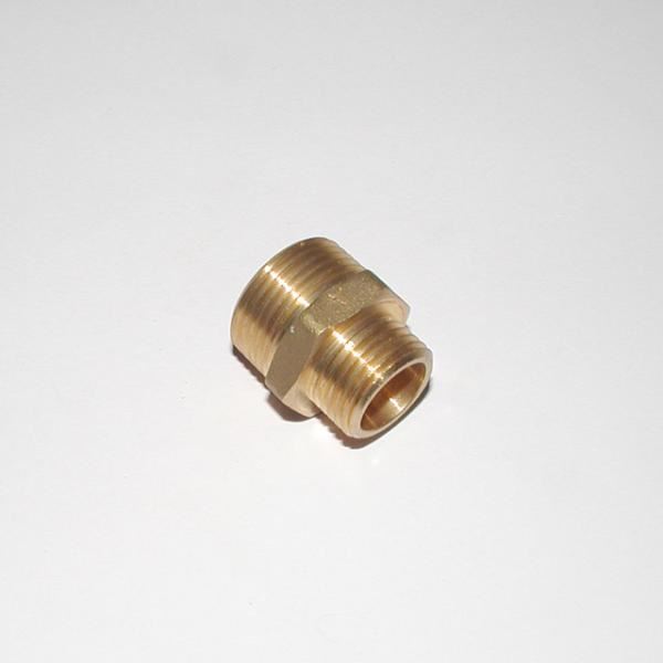 Vsuvka 3/4"-1/2" mosaz