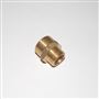 Vsuvka 3/4"-1/2" mosaz