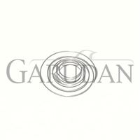 Brzdící pružina cívky pro Garudan GF-207(210)