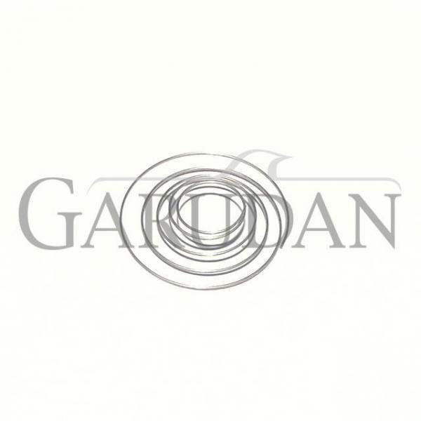Brzdící pružina cívky pro Garudan GF-207(210)