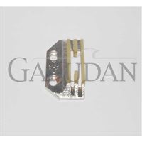 Podavač pro Garudan GF-115-107 čtyřřádkový s gumou