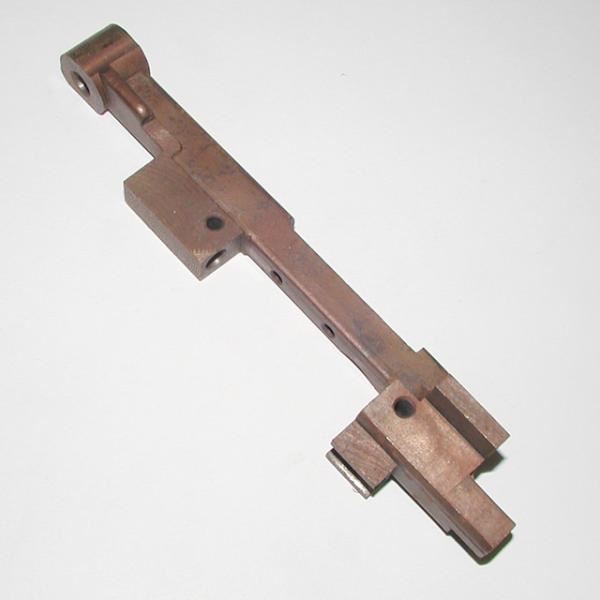 Vedení jehelní tyče (15-048A-5607)