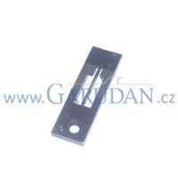 Stehová deska pro Brother LT2-B845-5-UT ( 4,8 mm)