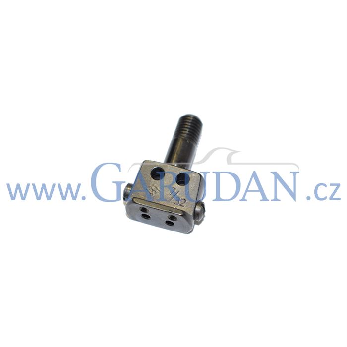 Jehelník pro Brother LT2-B842-5-UT ( 5,6 mm)