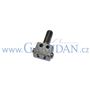 Jehelník pro Brother LT2-B842-5-UT ( 5,6 mm)