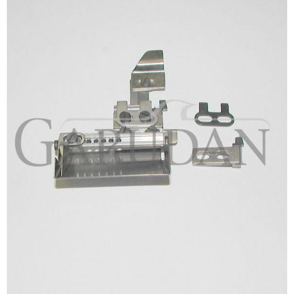 Patka pro Garudan SH-7003(4)  19 - 38mm