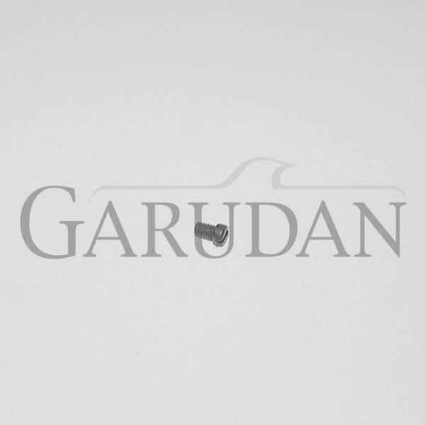 Šroub jehly pro Garudan GP-510