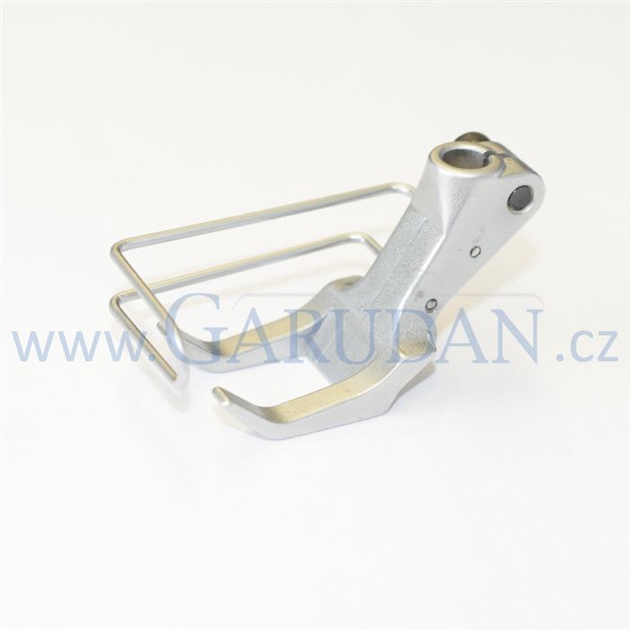 Patka pro Garudan GF-2230-448 MH/L34 6mm vnější