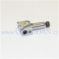 Jehelník pro Garudan GF-2230-448 HM 6mm